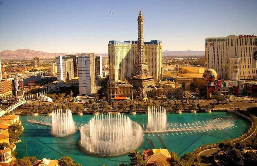 The 10 most luxurious casinos in the world