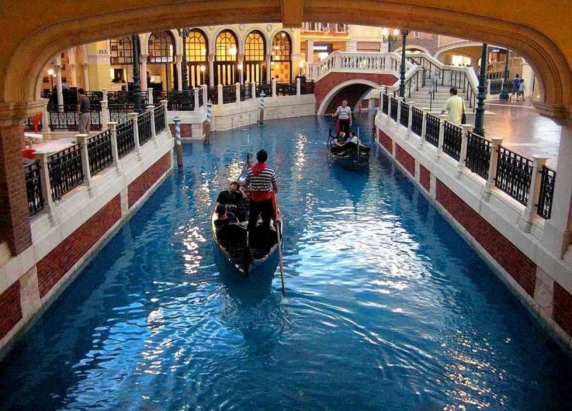 The 10 most luxurious casinos in the world