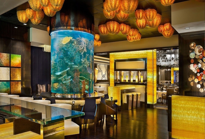 The 10 most luxurious casinos in the world