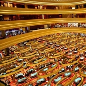 The 10 most luxurious casinos in the world