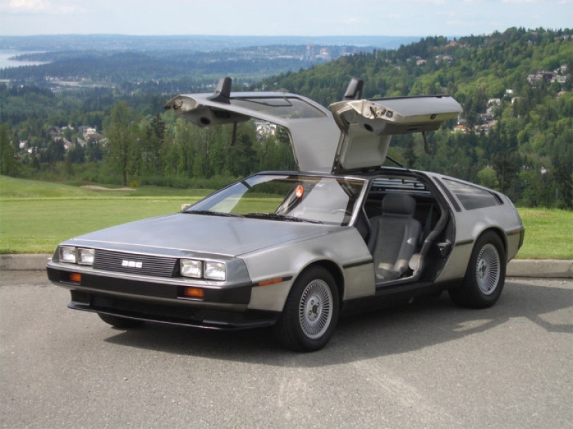 The 10 most unsafe cars in the history of the automotive industry The 10 most unsafe cars in the history of the automotive industry
