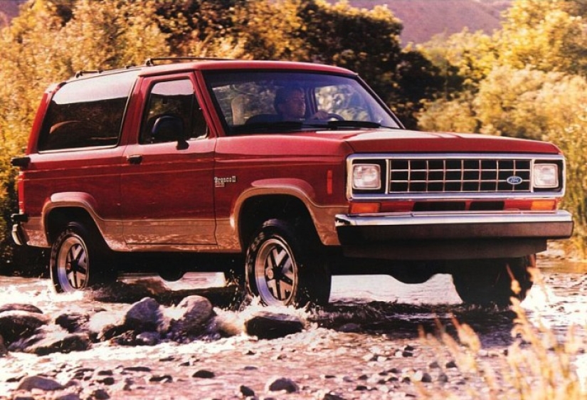 The 10 most unsafe cars in the history of the automotive industry The 10 most unsafe cars in the history of the automotive industry