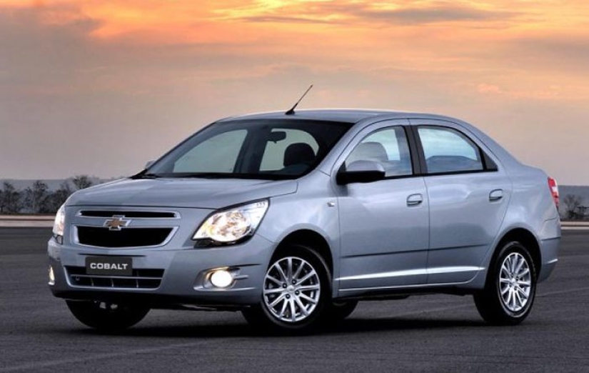 The 10 most unsafe cars in the history of the automotive industry The 10 most unsafe cars in the history of the automotive industry