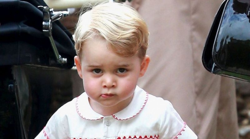 The 10 richest children of the planet: the spoils of fate, hard workers and just geniuses The 10 richest children of the planet: the spoils of fate, hard workers and just geniuses