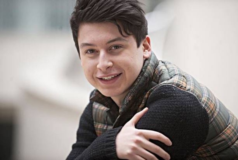 The 10 richest children of the planet: the spoils of fate, hard workers and just geniuses The 10 richest children of the planet: the spoils of fate, hard workers and just geniuses