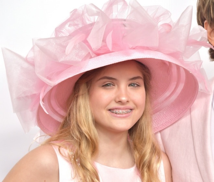 The 10 richest children of the planet: the spoils of fate, hard workers and just geniuses The 10 richest children of the planet: the spoils of fate, hard workers and just geniuses