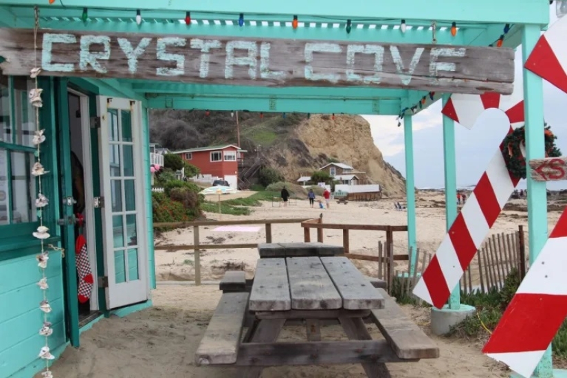 The 10 U.S. Cities with the Best Christmas Light Displays