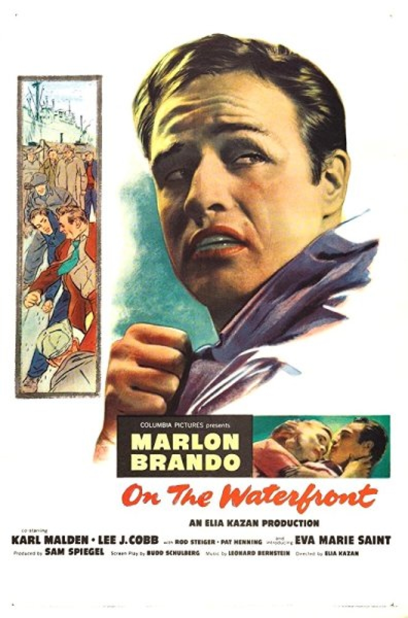 The 100 favorite movies of viewers of all time according to Rotten Tomatoes