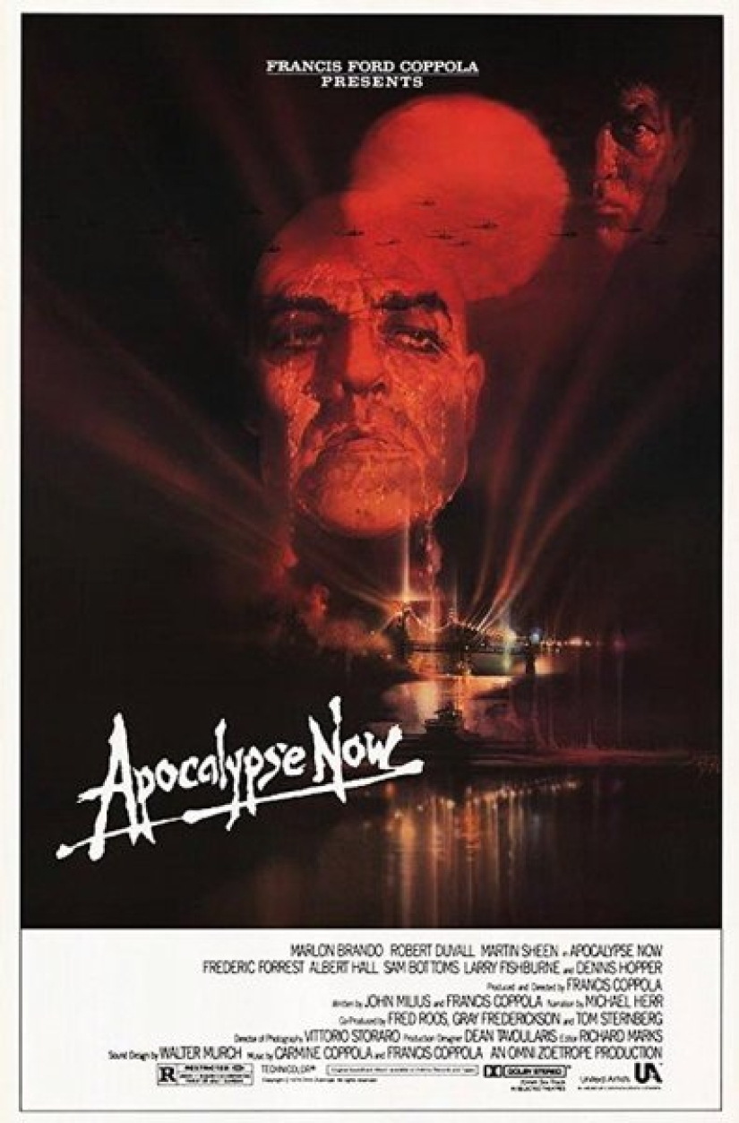 The 100 favorite movies of viewers of all time according to Rotten Tomatoes