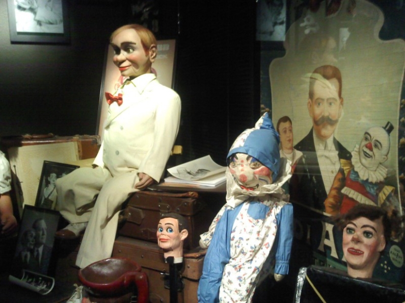 The 11 most unusual museums in America The 11 most unusual museums in America