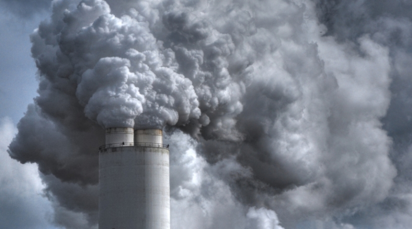 The 15 dirtiest cities in Russia according to environmentalists