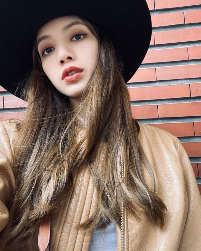 The 15 most beautiful girls of last year according to TC Candler