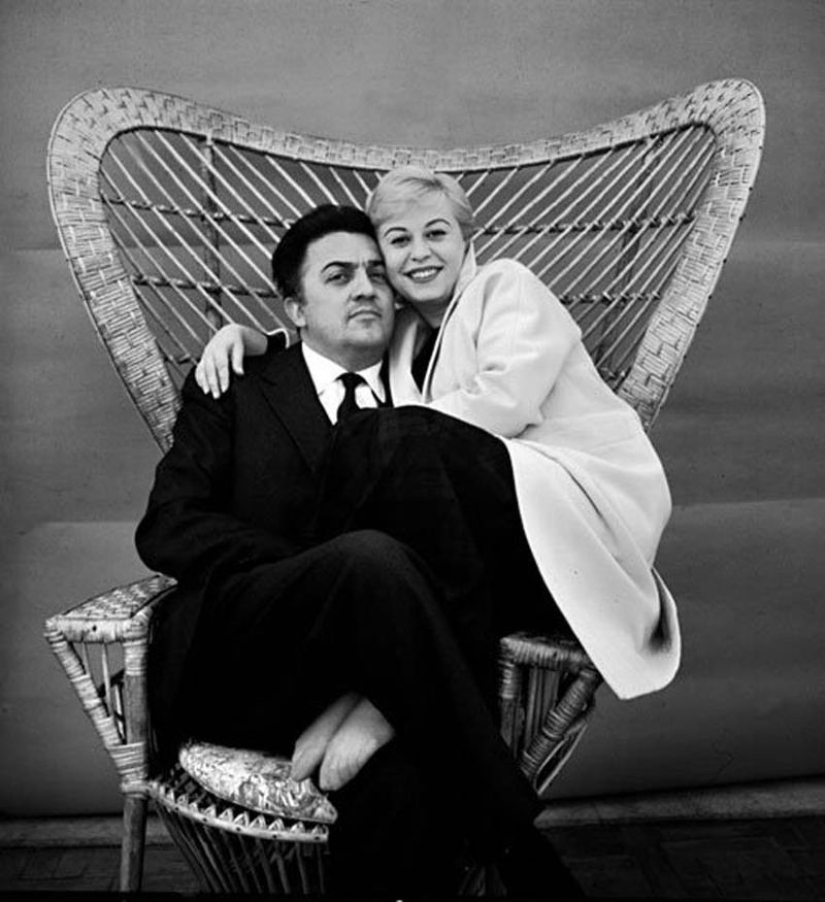 The 15 strongest couples of the 20th century The 15 strongest couples of the 20th century