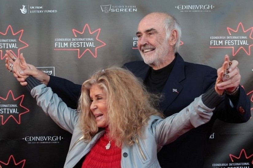 The 15 strongest couples of the 20th century The 15 strongest couples of the 20th century