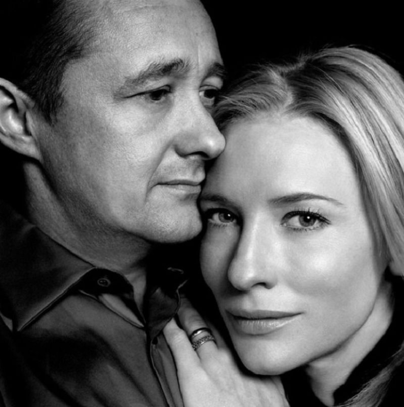 The 15 strongest couples of the 20th century The 15 strongest couples of the 20th century