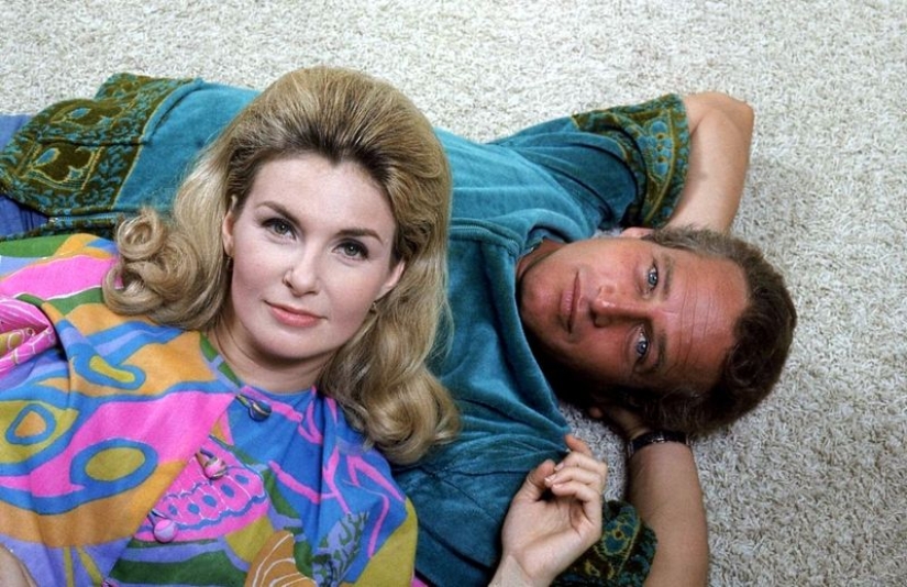 The 15 strongest couples of the 20th century The 15 strongest couples of the 20th century