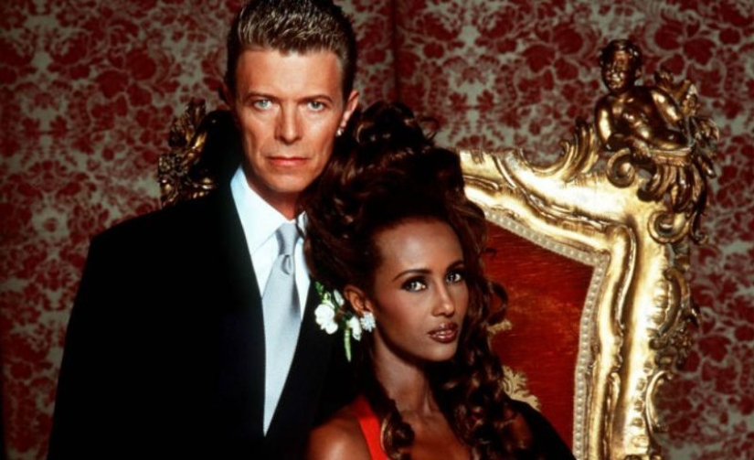 The 15 strongest couples of the 20th century The 15 strongest couples of the 20th century