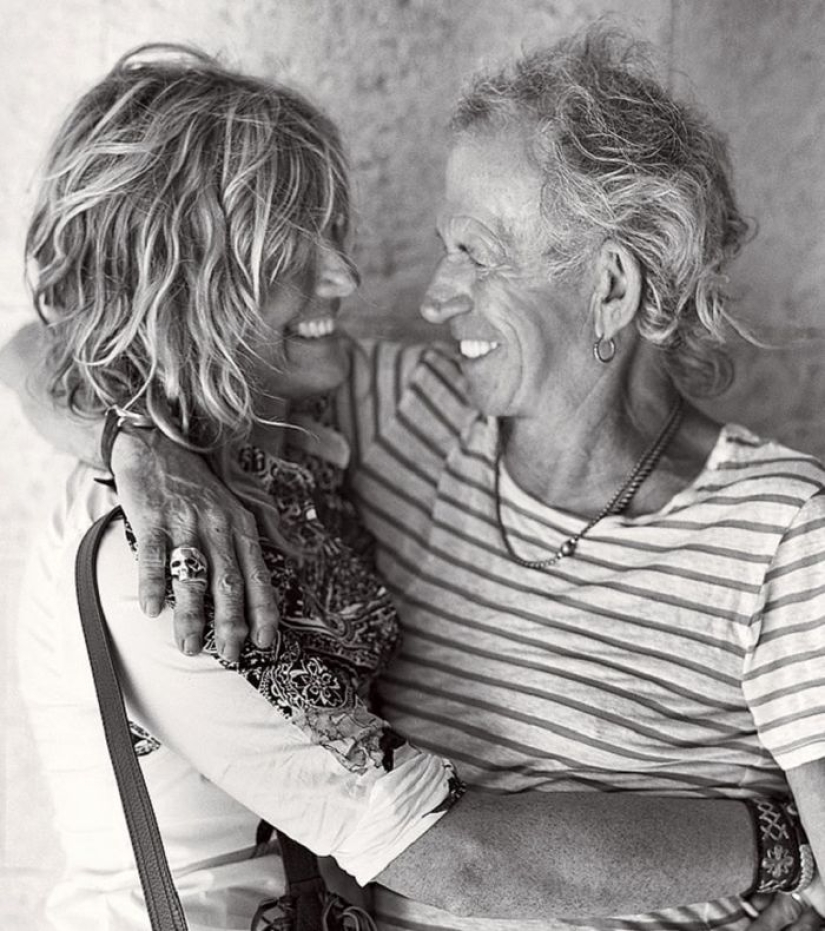 The 15 strongest couples of the 20th century The 15 strongest couples of the 20th century