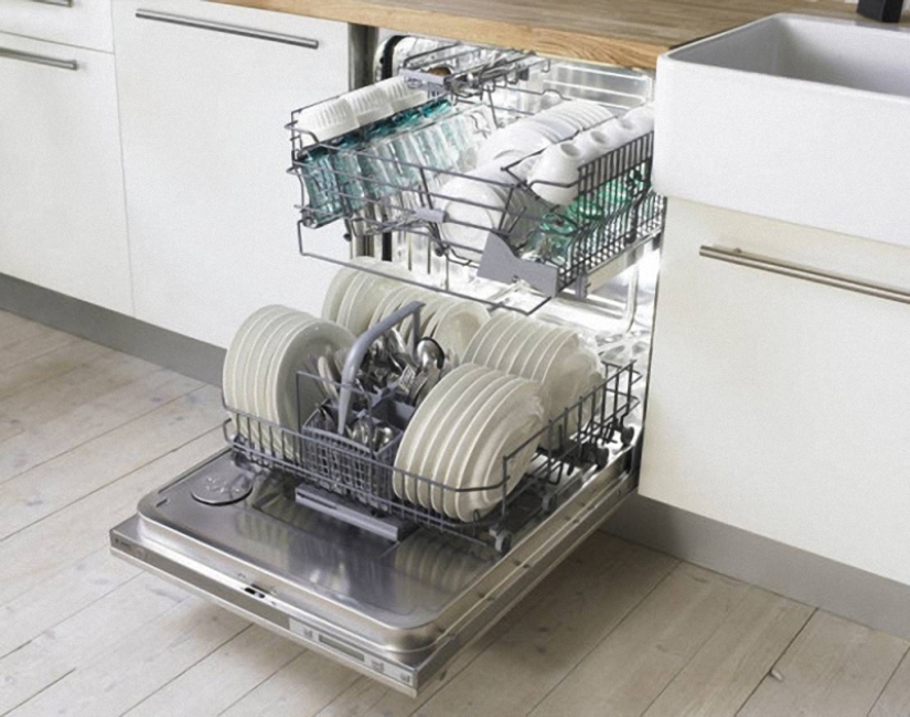 The 16 best inventions of women