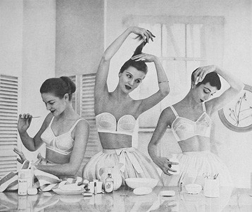 The 16 best inventions of women