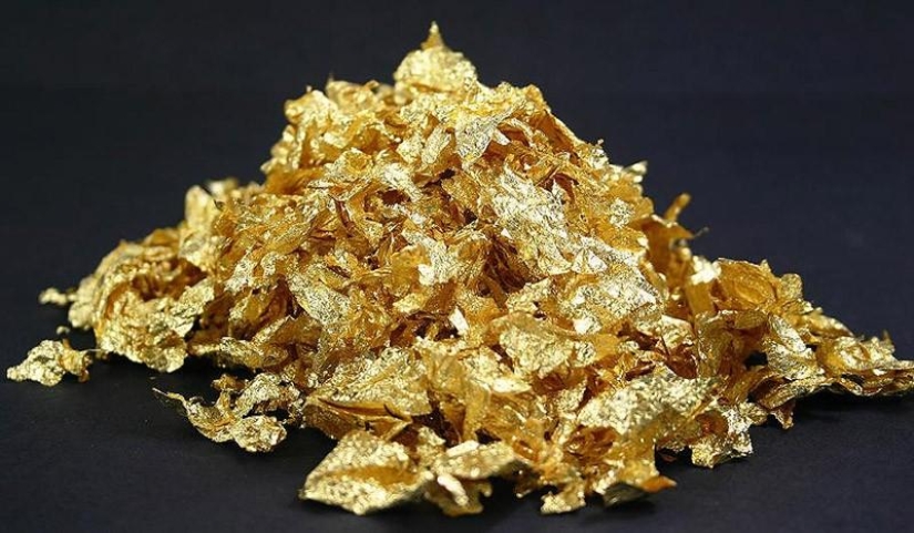 The 19 most expensive goods in the world