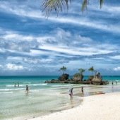 The 25 best beaches in the world — from the most popular to absolutely uninhabited