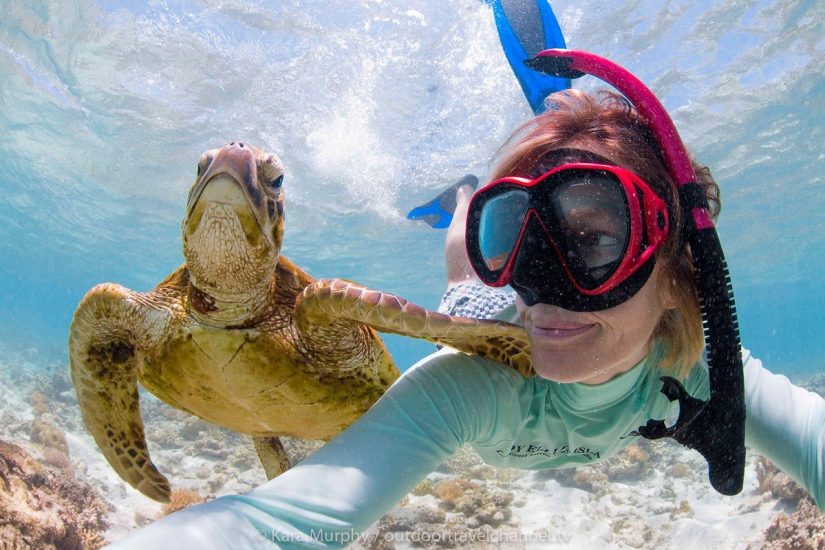 The 25 best places to snorkel