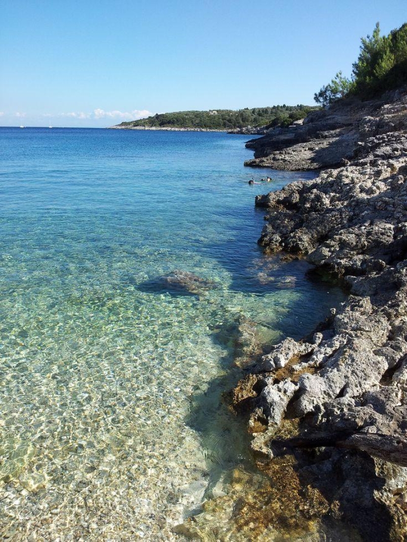 The 25 best places to snorkel