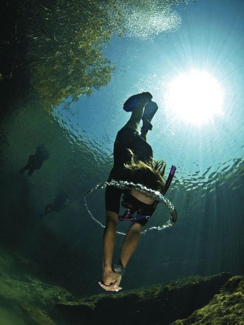 The 25 best places to snorkel