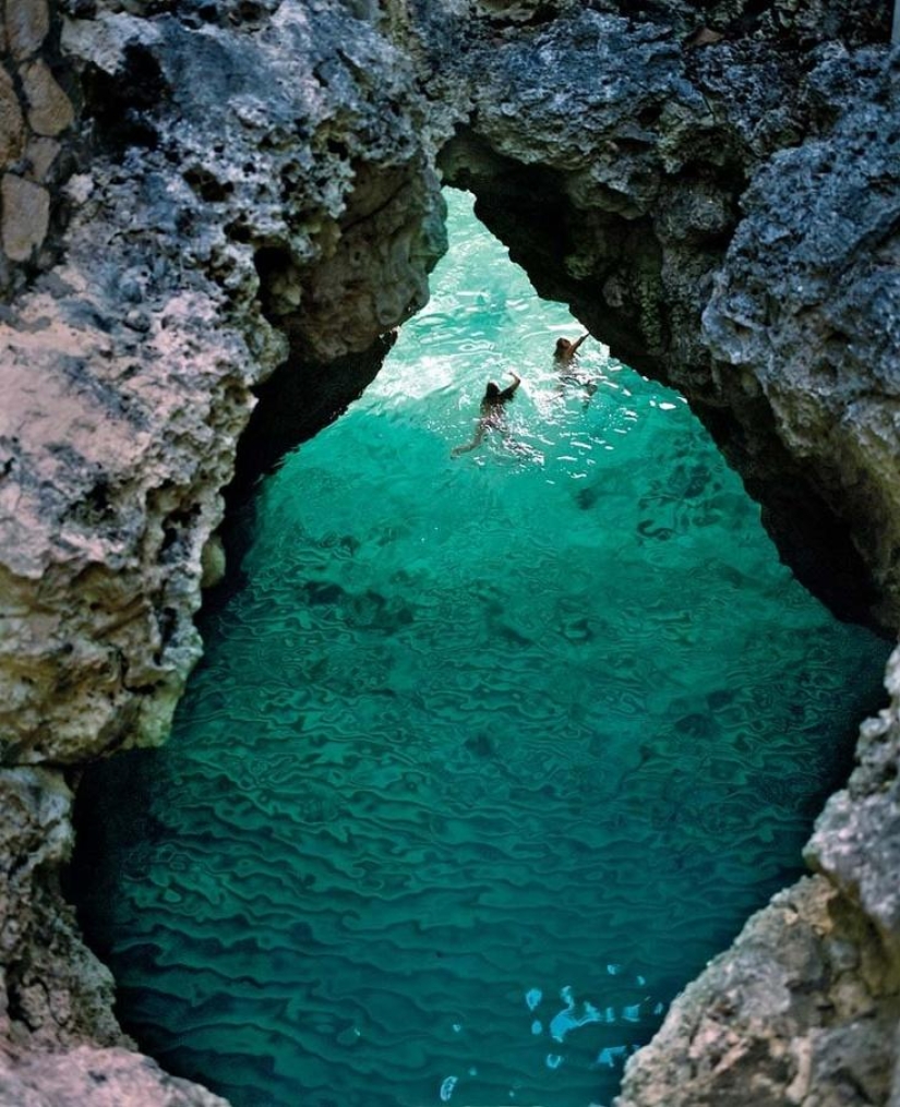 The 25 best places to snorkel