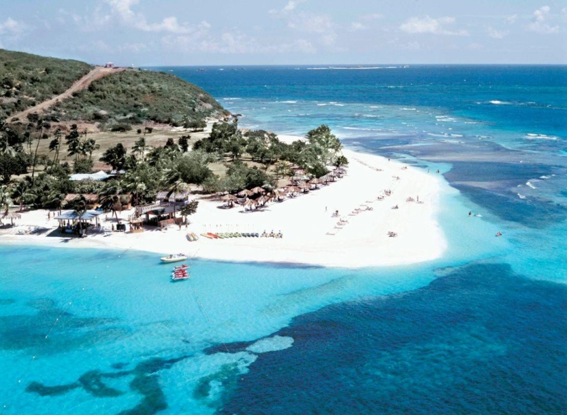 The 25 best places to snorkel
