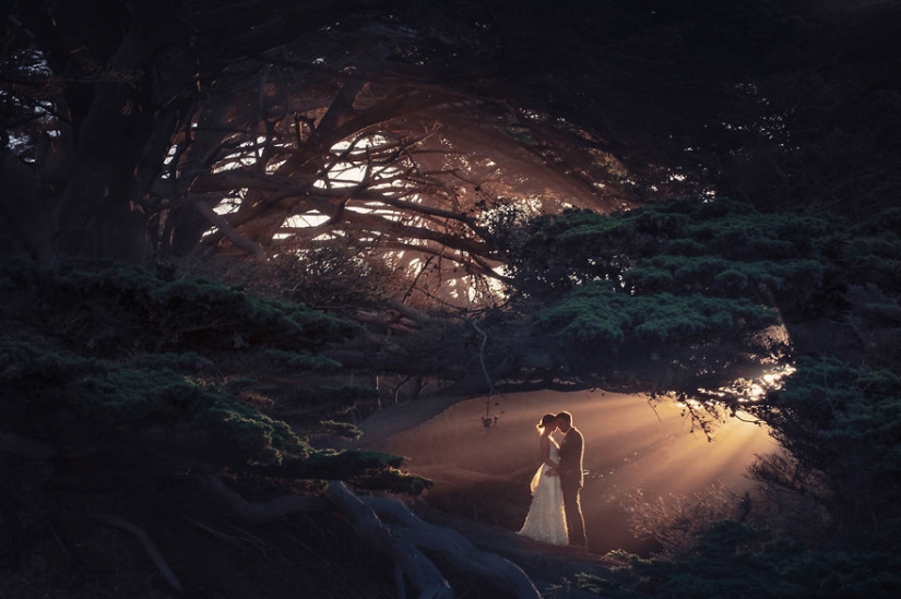 The 25 Best Wedding Photos of 2019 from the Junebug Weddings contest