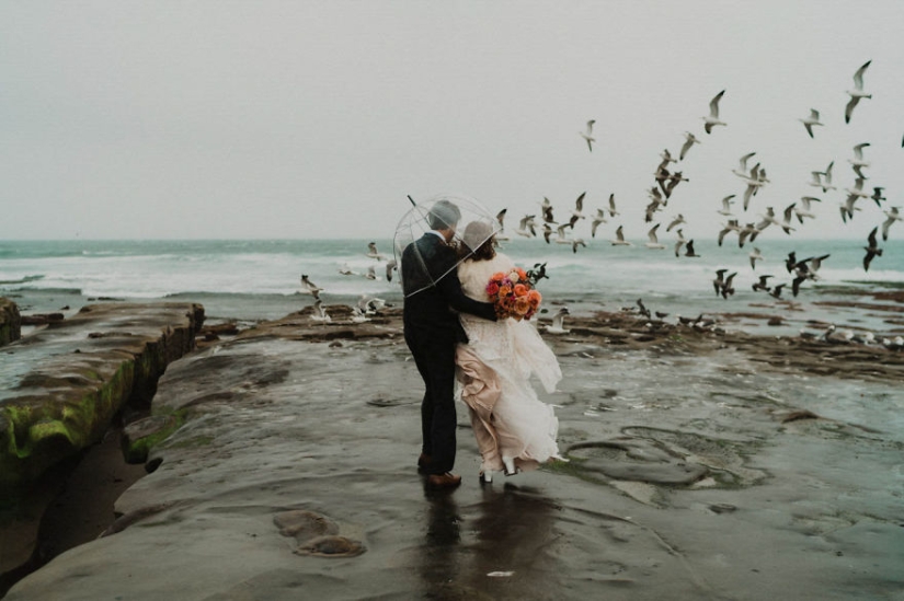 The 25 Best Wedding Photos of 2019 from the Junebug Weddings contest