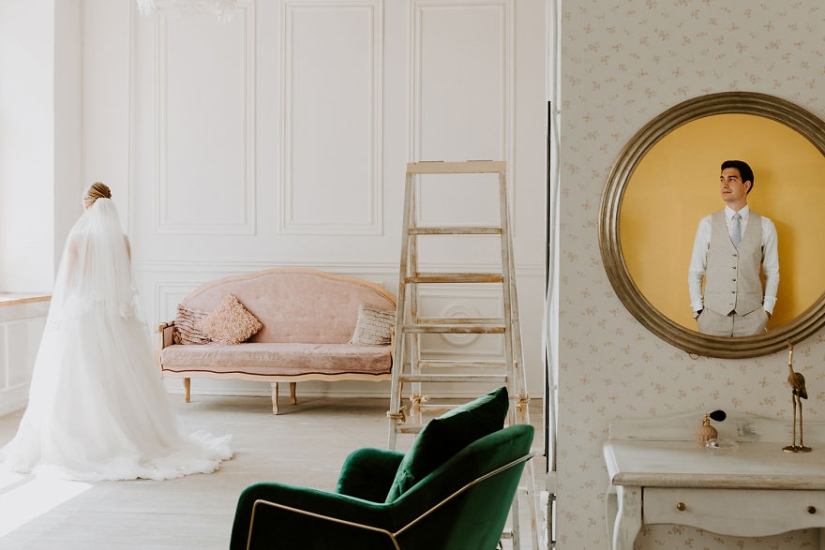 The 25 Best Wedding Photos of 2019 from the Junebug Weddings contest