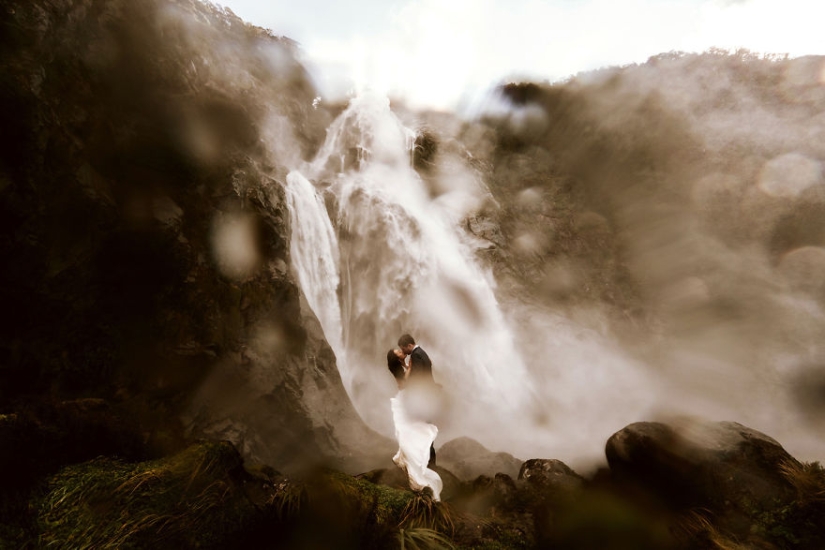 The 25 Best Wedding Photos of 2019 from the Junebug Weddings contest