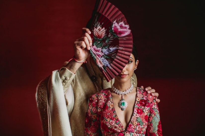 The 25 Best Wedding Photos of 2019 from the Junebug Weddings contest
