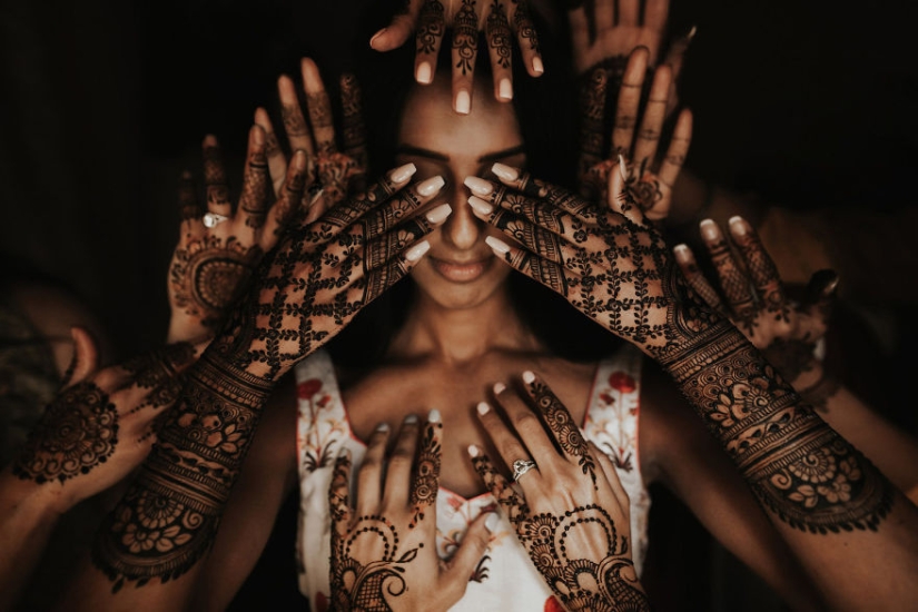 The 25 Best Wedding Photos of 2019 from the Junebug Weddings contest