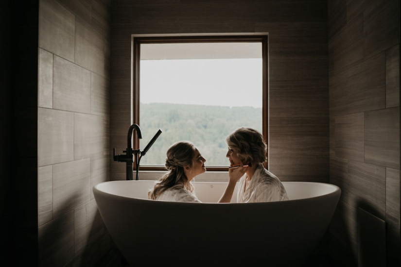 The 25 Best Wedding Photos of 2019 from the Junebug Weddings contest