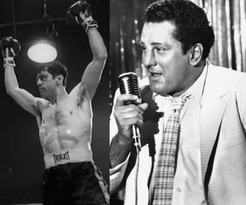 The 25 Most Extreme Body Changes that Actors Went to for a Movie Role The 25 Most Extreme Body Changes that Actors Went to for a Movie Role