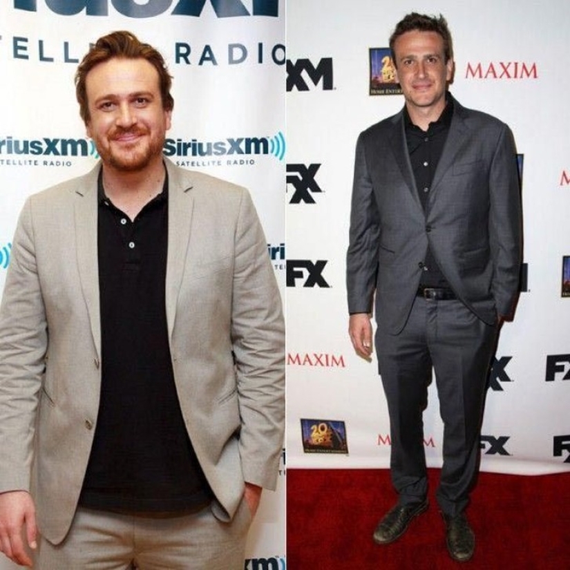 The 25 Most Extreme Body Changes that Actors Went to for a Movie Role The 25 Most Extreme Body Changes that Actors Went to for a Movie Role