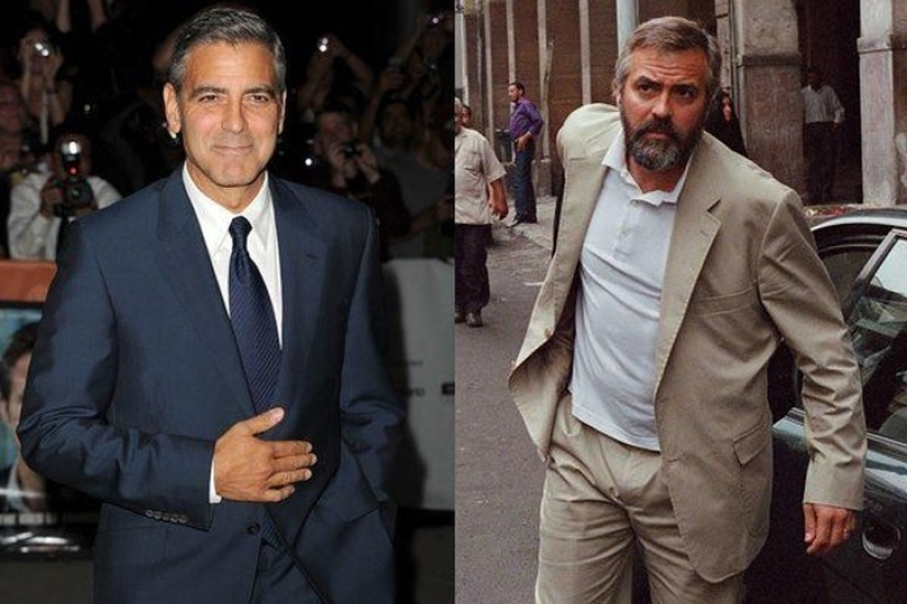 The 25 Most Extreme Body Changes that Actors Went to for a Movie Role The 25 Most Extreme Body Changes that Actors Went to for a Movie Role