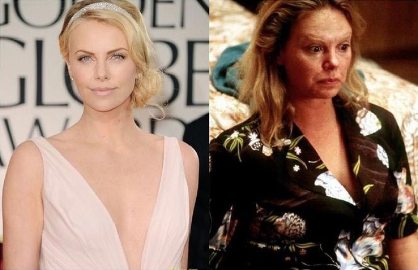 The 25 Most Extreme Body Changes that Actors Went to for a Movie Role The 25 Most Extreme Body Changes that Actors Went to for a Movie Role