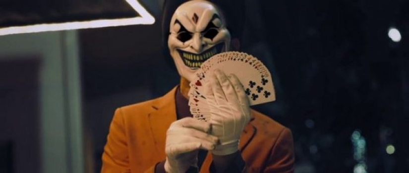 The 4 Most Underrated Short Modern Horror Films