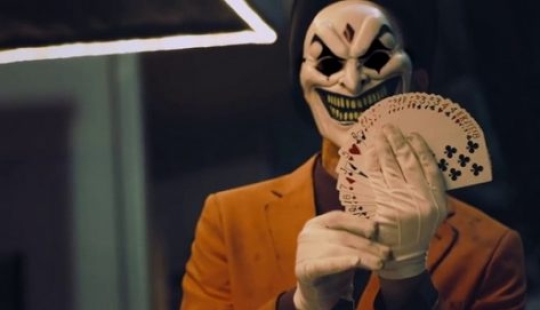 The 4 Most Underrated Short Modern Horror Films The 4 Most Underrated Short Modern Horror Films