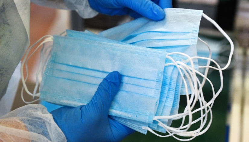 The 5 craziest theories of the appearance of the coronavirus