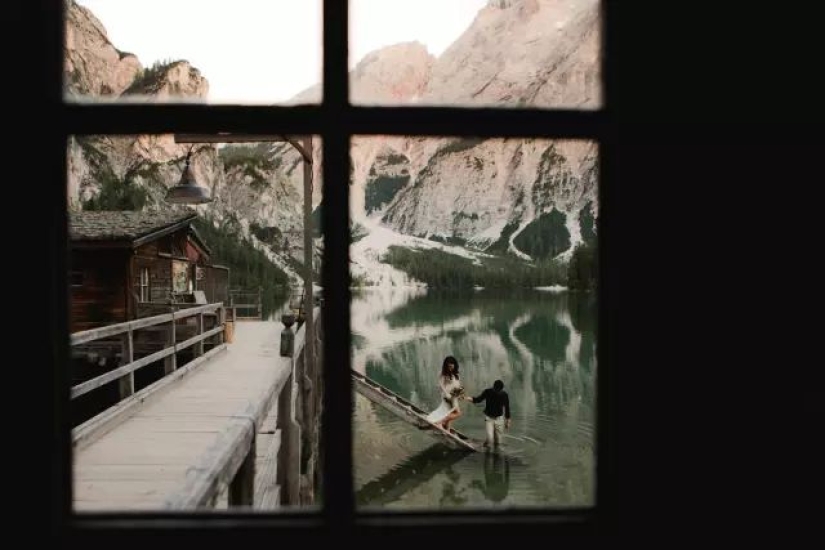 The 50 best wedding photos for 2018 have been selected