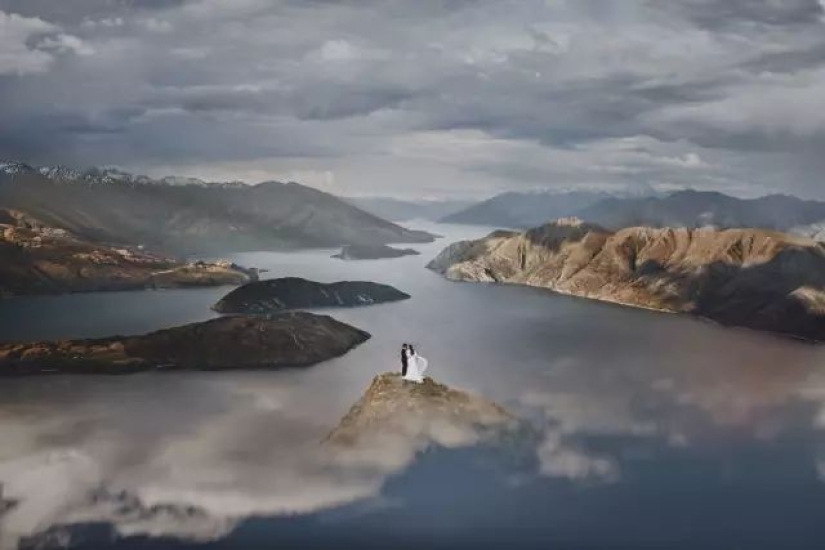 The 50 best wedding photos for 2018 have been selected