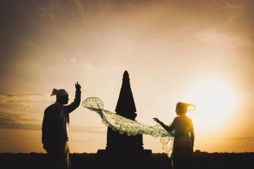The 50 best wedding photos for 2018 have been selected