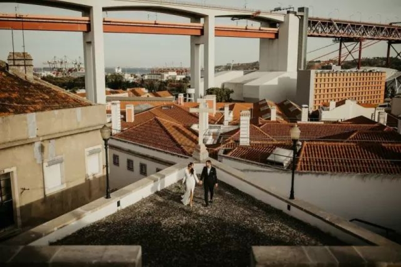 The 50 best wedding photos for 2018 have been selected