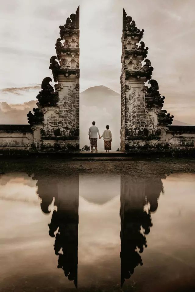 The 50 best wedding photos for 2018 have been selected